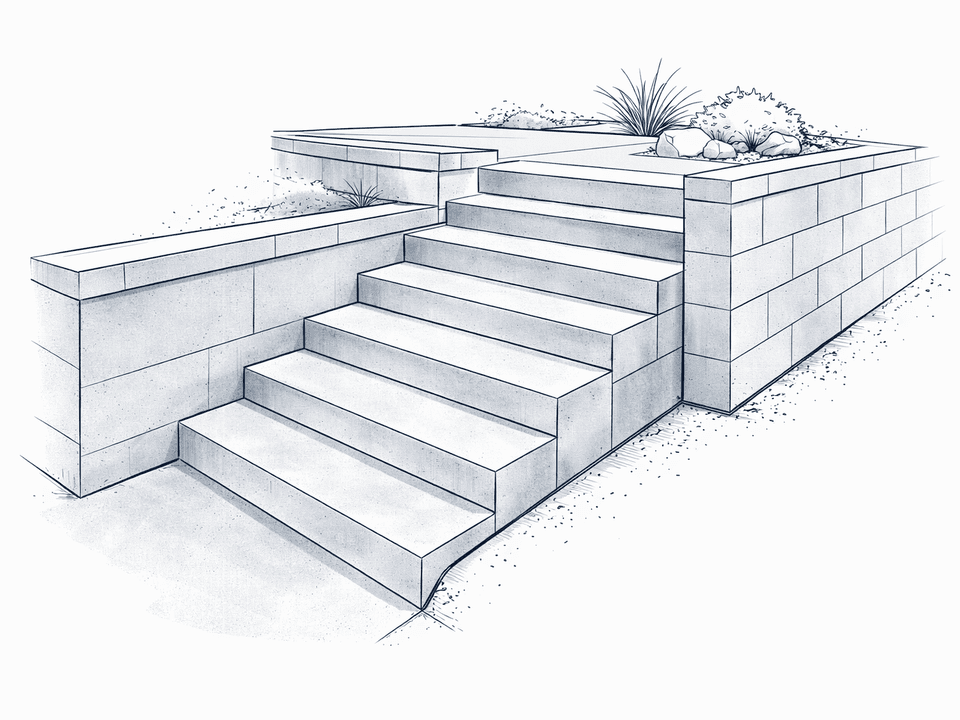 structural blueprint