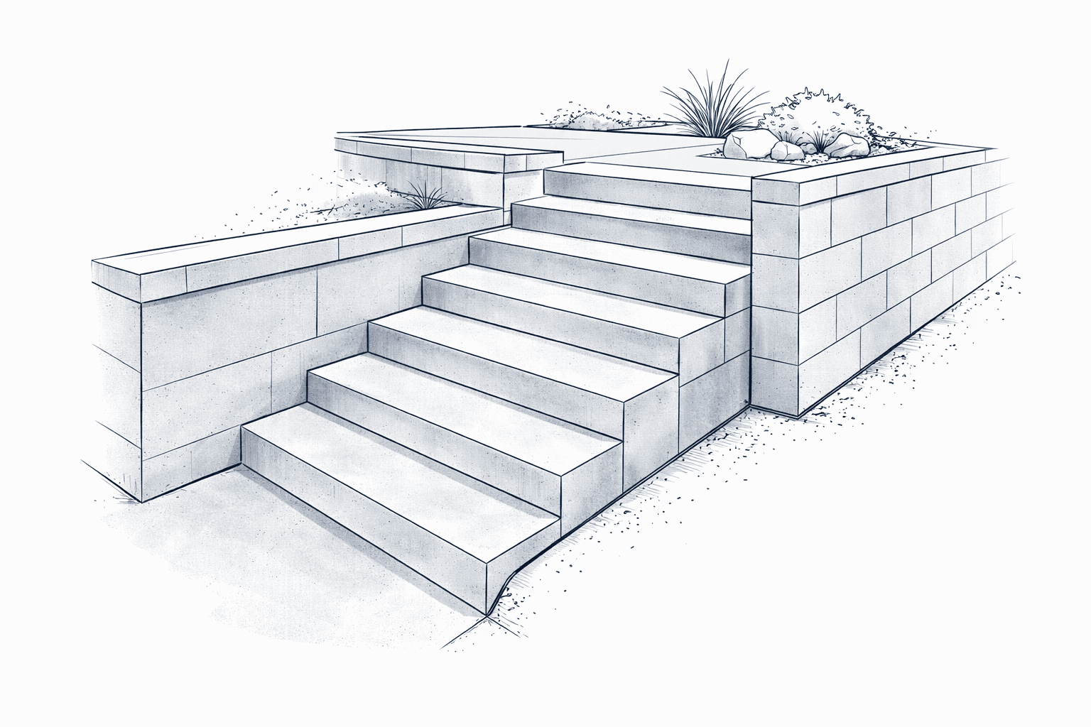 structural blueprint